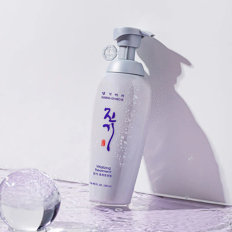 Vitalizing Treatment - Image 4