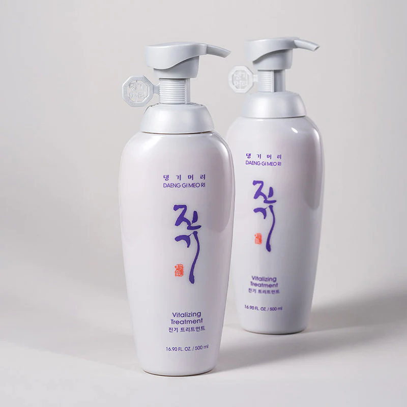 Vitalizing Treatment - Image 5