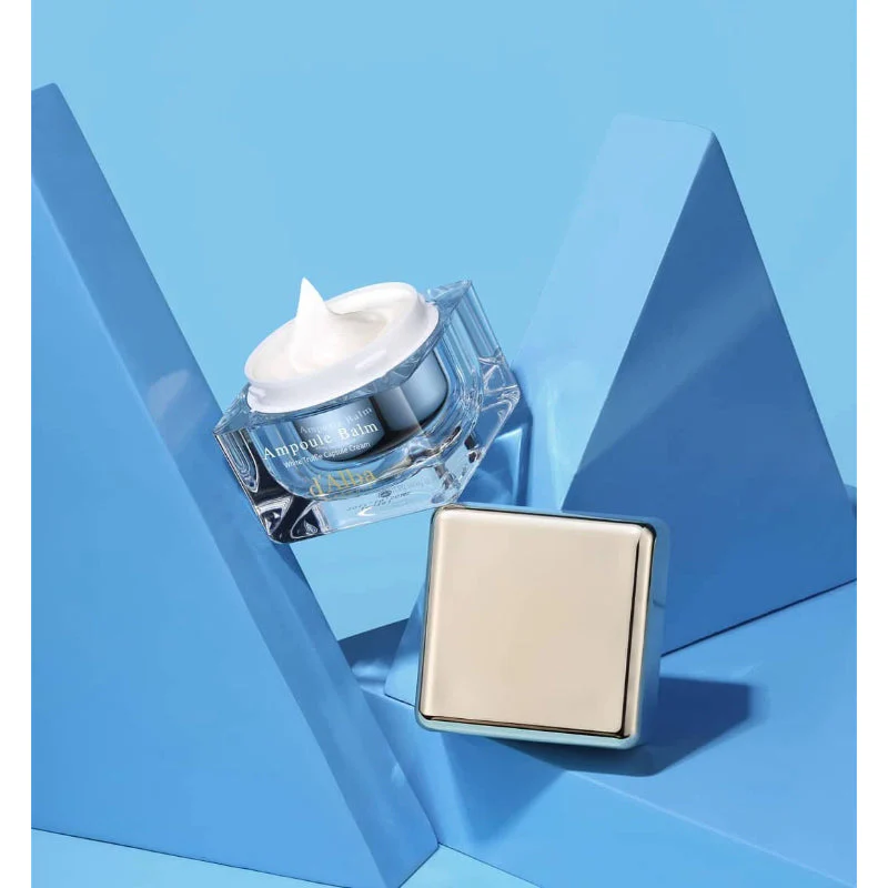 Ampoule Balm White Truffle Eco Moisturizing Cream - Image 3