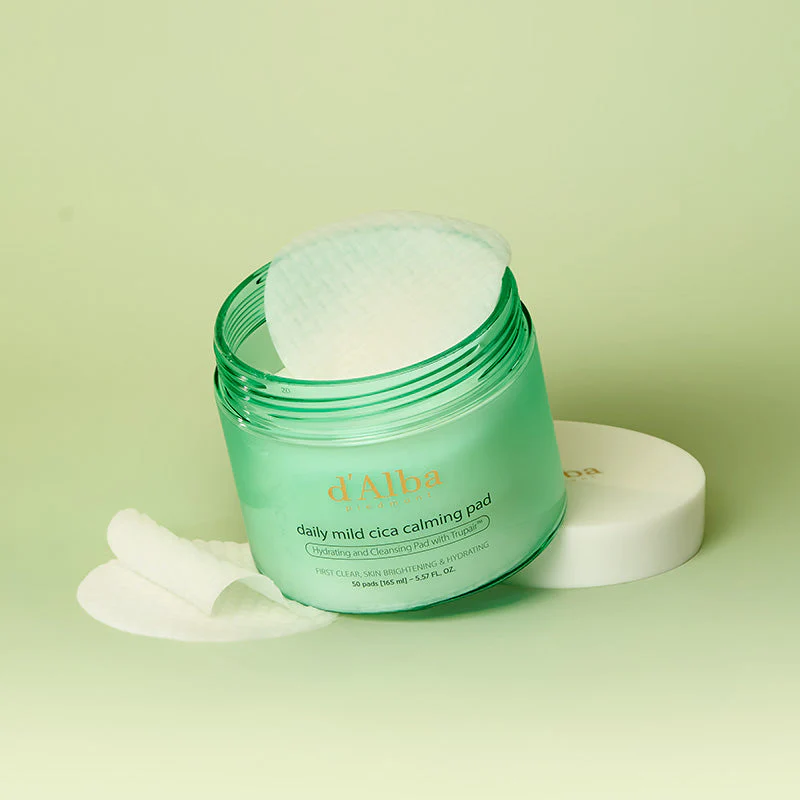 Daily Mild Cica Calming Pad - Image 8