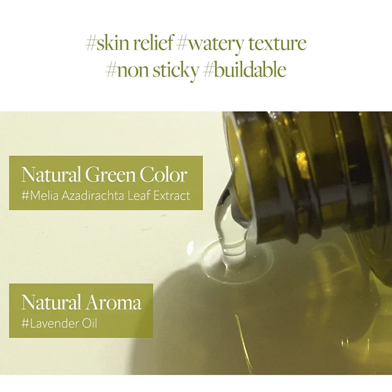 Mild Skin Balancing Vegan Toner - Image 5