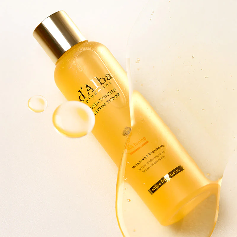 Vita Toning Serum Toner - Image 2