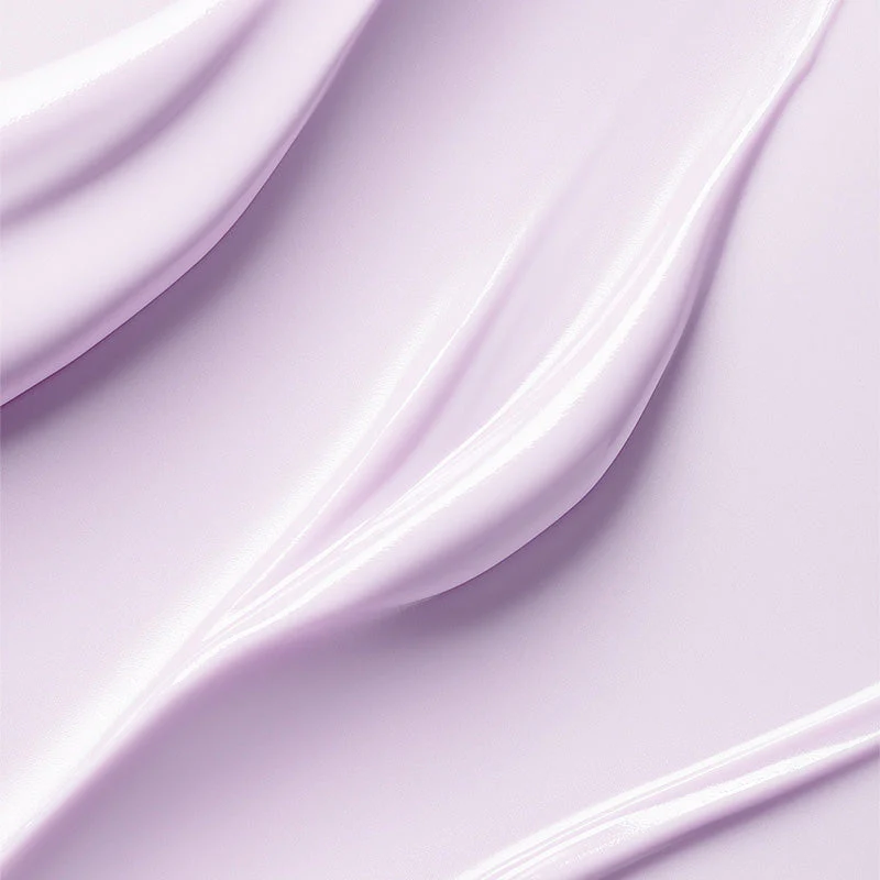 Waterfall Tone-Up Sun Cream (Purple) - Image 6