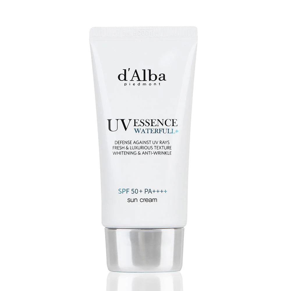 Waterfull Essence Sun Cream SPF50+ PA++++