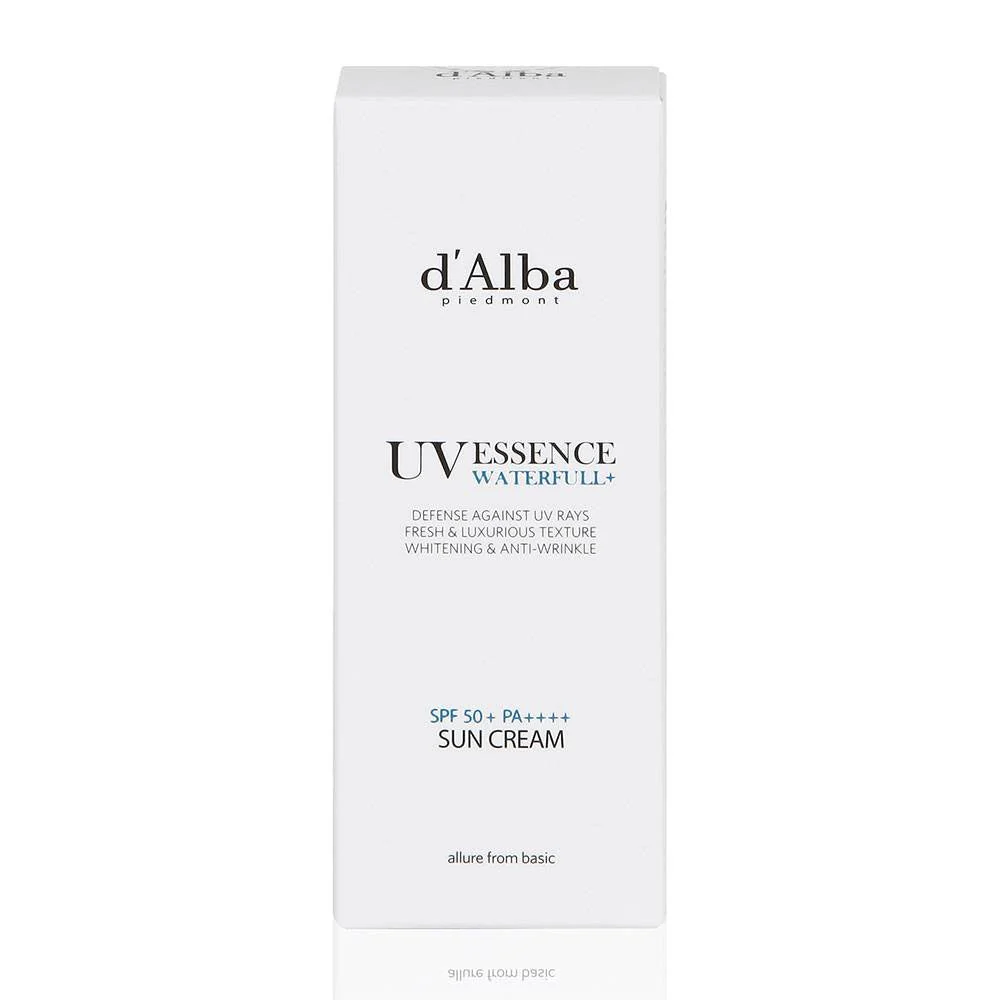 Waterfull Essence Sun Cream SPF50+ PA++++ - Image 2