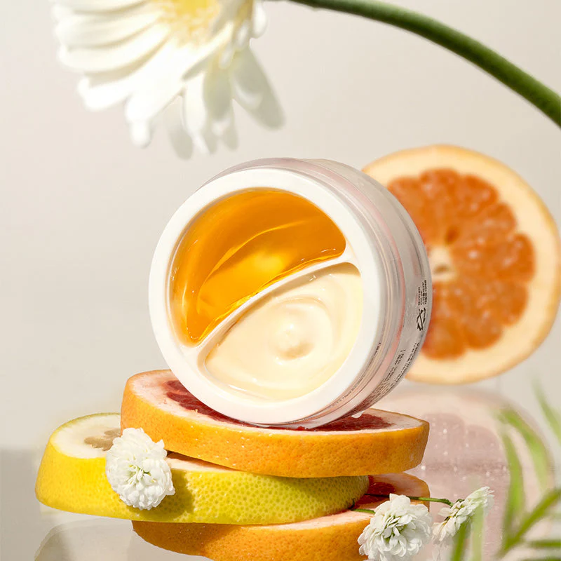 White Truffle Double Serum & Cream - Image 10
