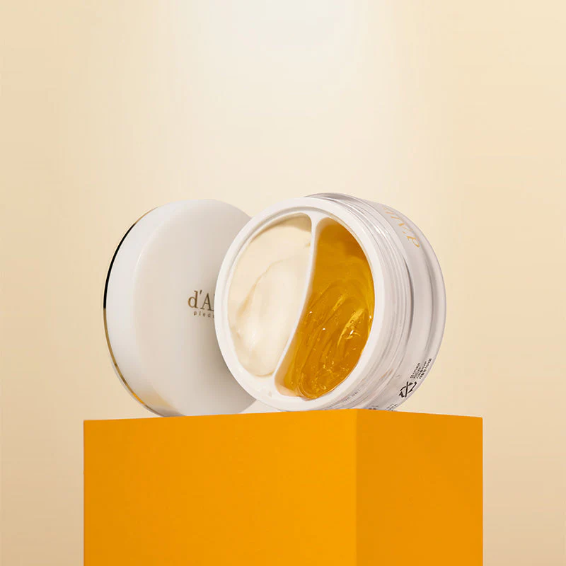 White Truffle Double Serum & Cream - Image 11