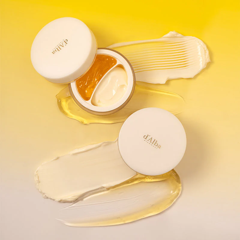 White Truffle Double Serum & Cream - Image 9