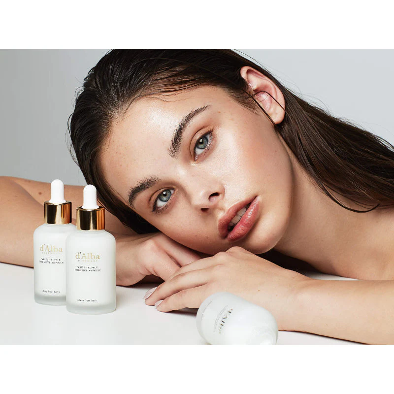 White Truffle Intensive Ampoule - Image 4