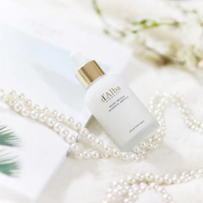 White Truffle Intensive Ampoule - Image 5