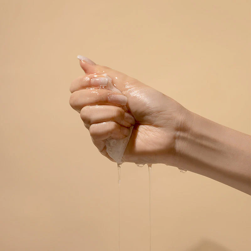 White Truffle Nourishing Treatment Mask - Image 6