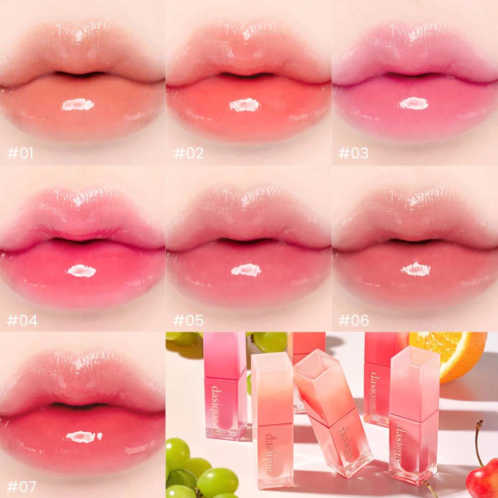 Juicy Dewy Tint - Image 14