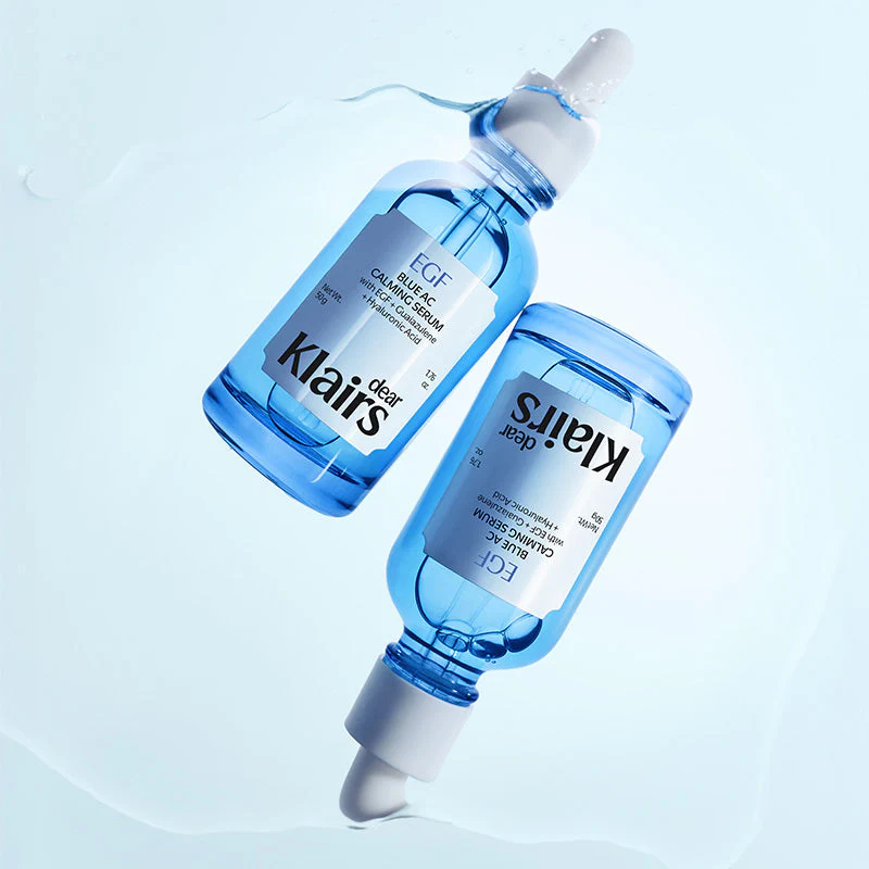 EGF Blue AC Calming Serum - Image 6