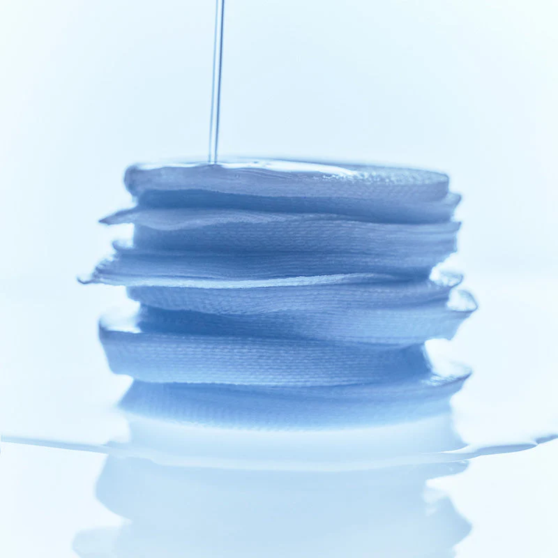 EGF Blue Calming Toner Pad - Image 2