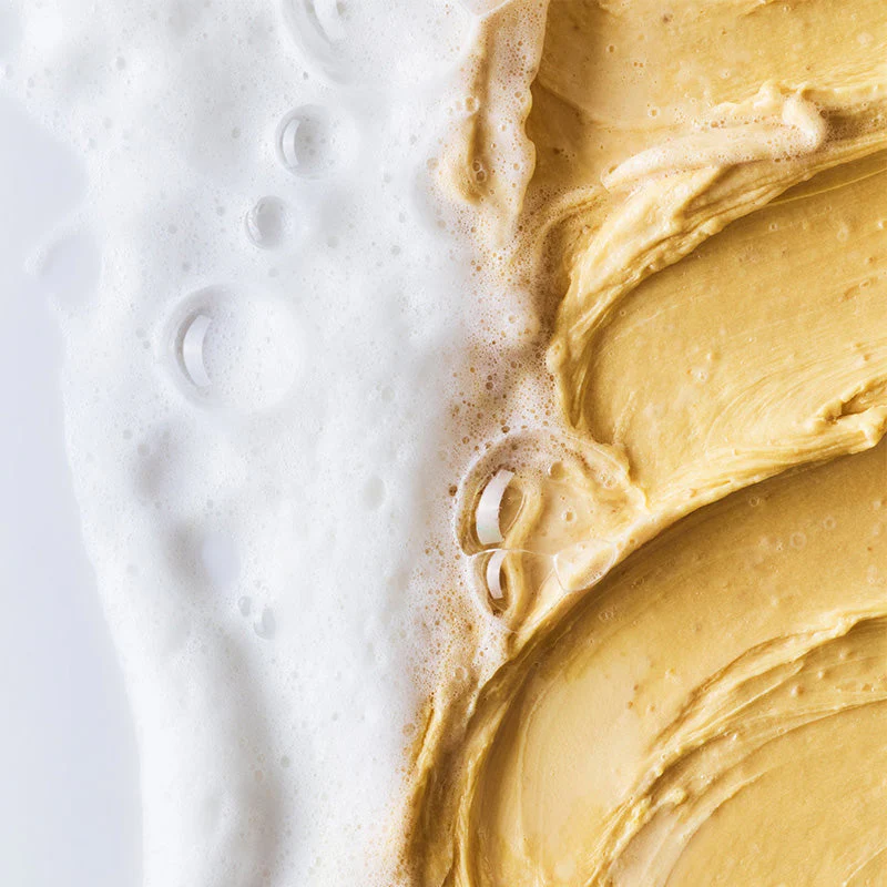 Freshly Juiced Vitamin Mask Cleanser - Image 4