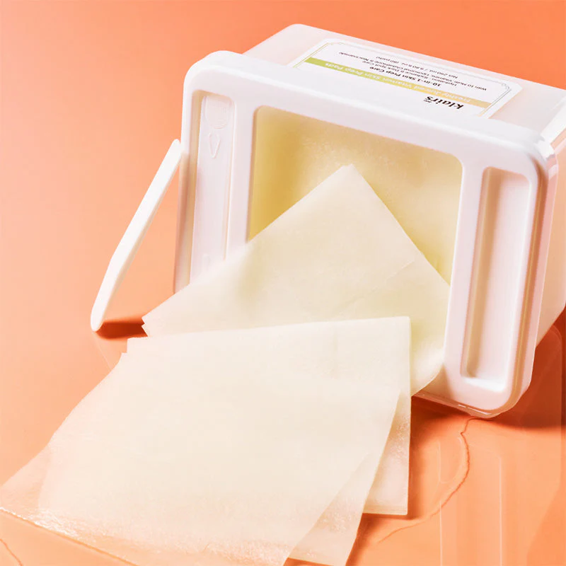 Freshly Juiced Vitamin Skin Prep Pads - Image 2