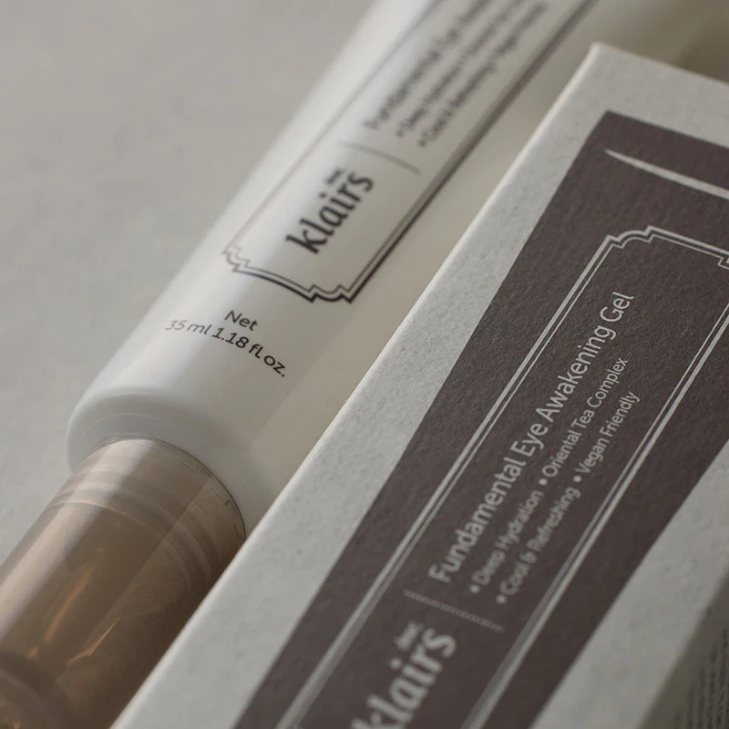 Fundamental Eye Awakening Gel - Image 8