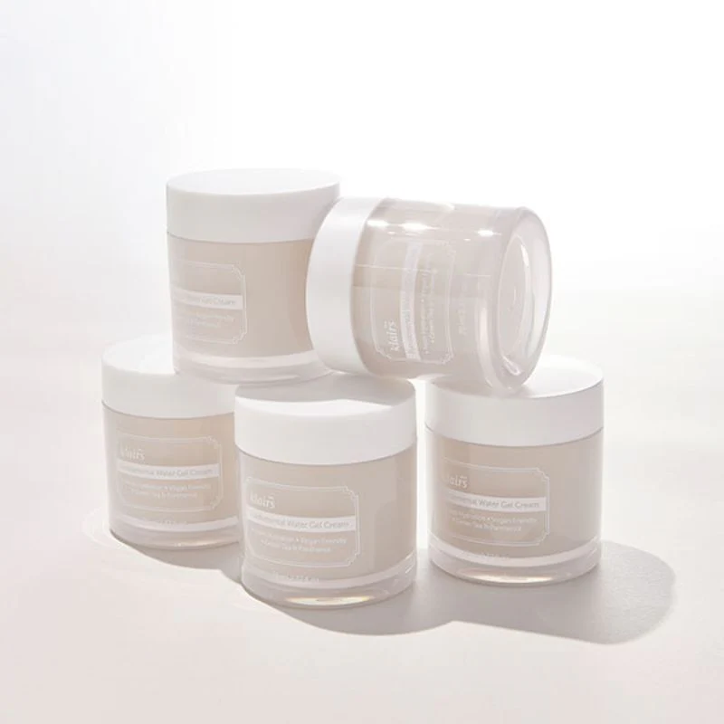 Fundamental Water Gel Cream - Image 3