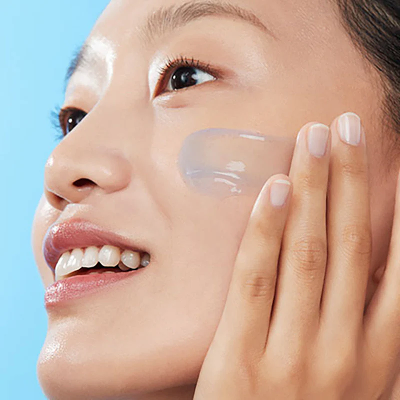 Midnight Blue Clearing Water Cream - Image 4