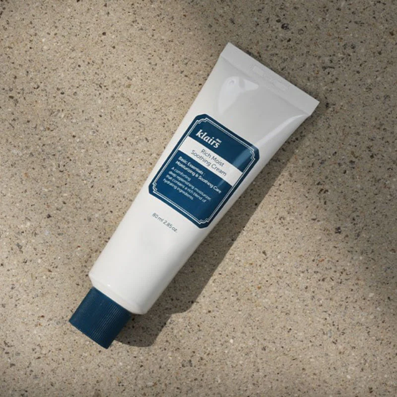 Rich Moist Soothing Cream - Image 3