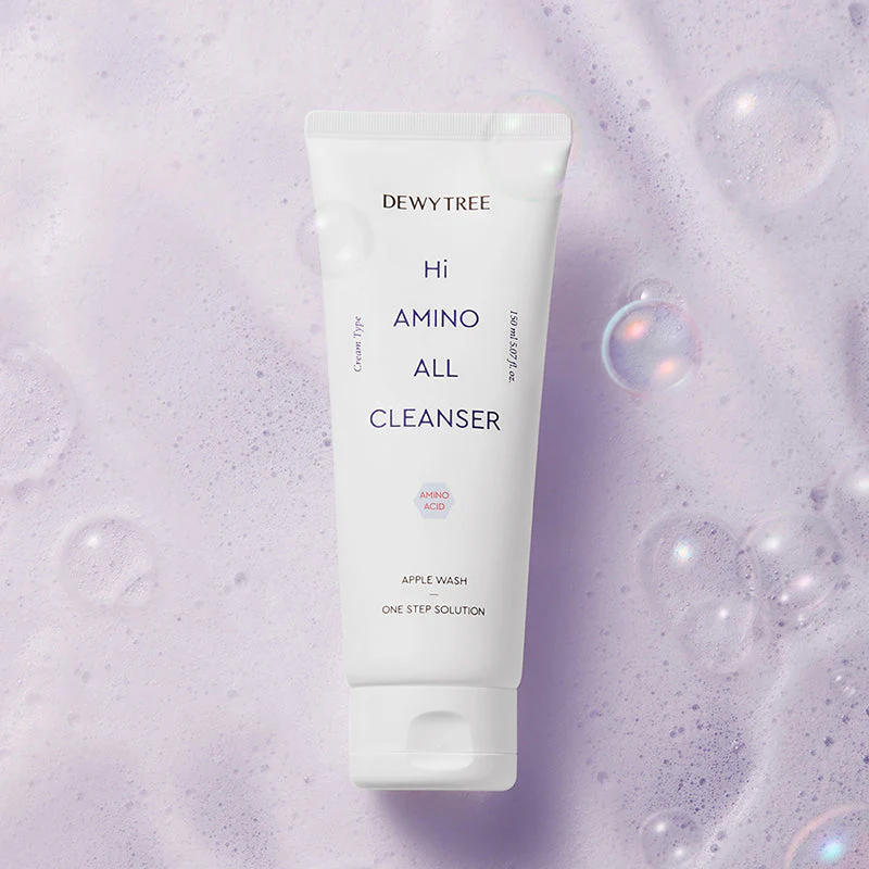 Hi Amino All Cleanser - Image 2
