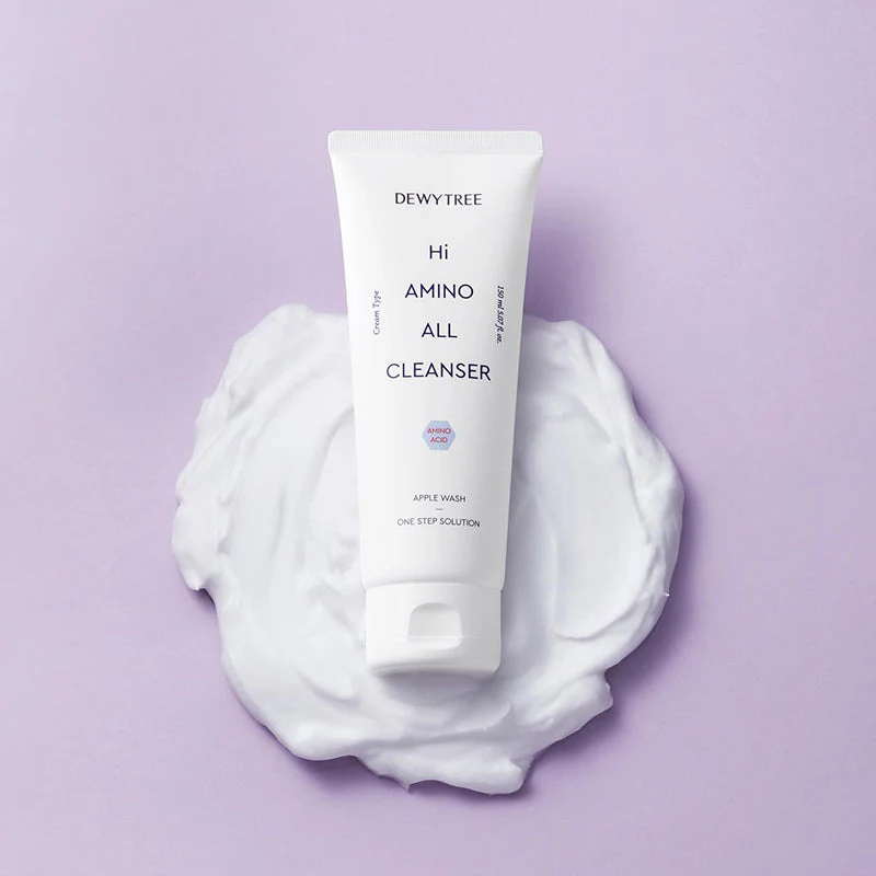 Hi Amino All Cleanser - Image 7
