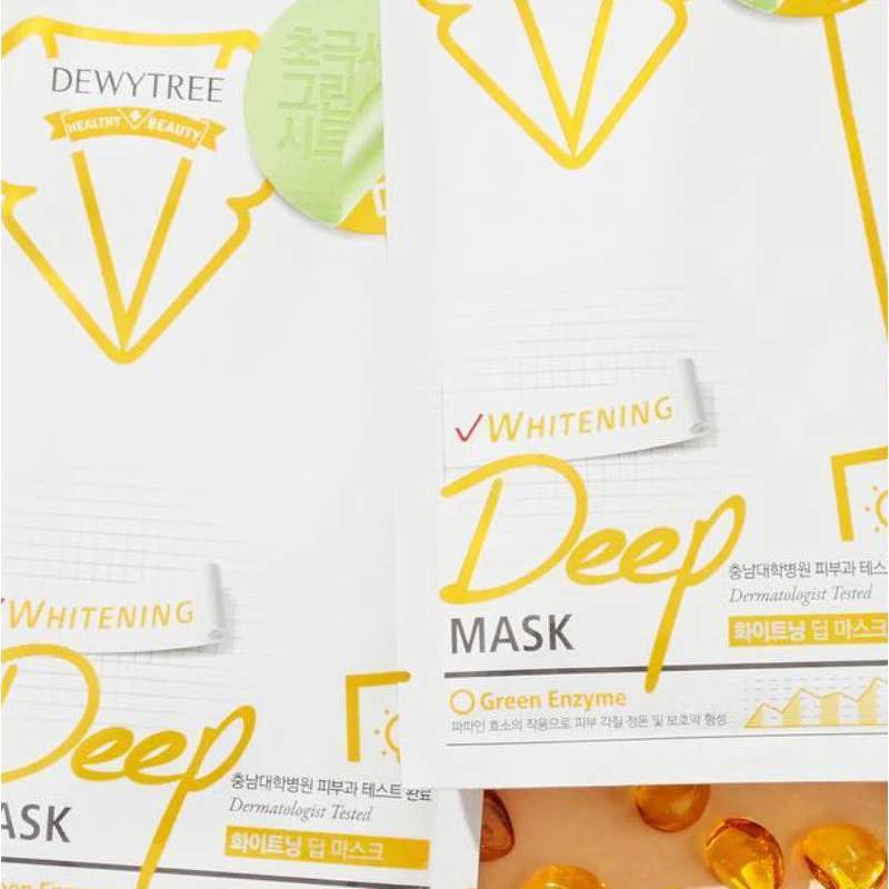 Whitening Deep Mask - Image 4