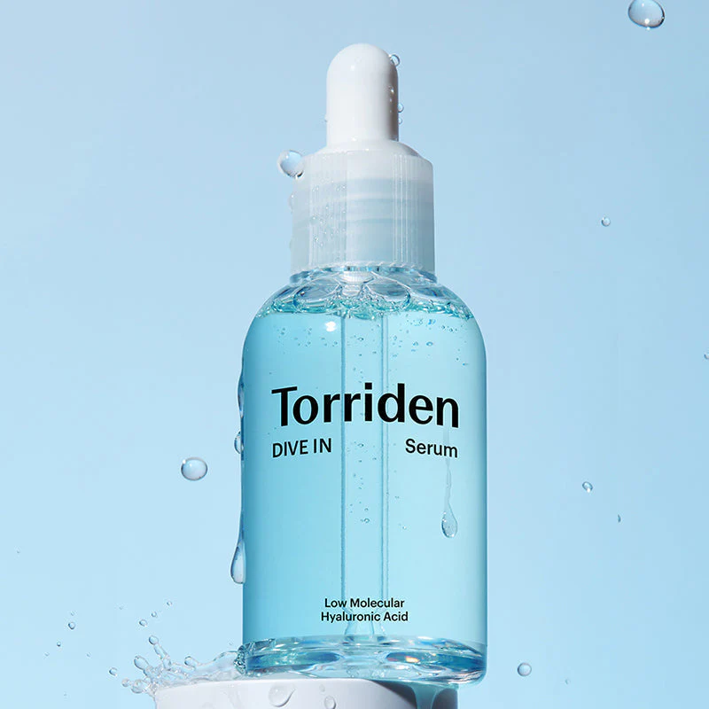DIVE-IN Low Molecular Hyaluronic Acid Serum - Image 2