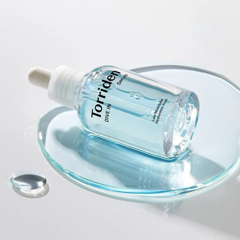 DIVE-IN Low Molecular Hyaluronic Acid Serum - Image 4