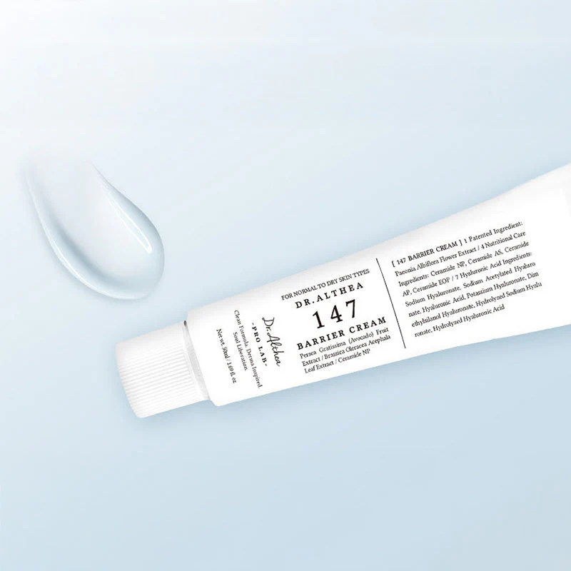 147 Barrier Cream - Image 4