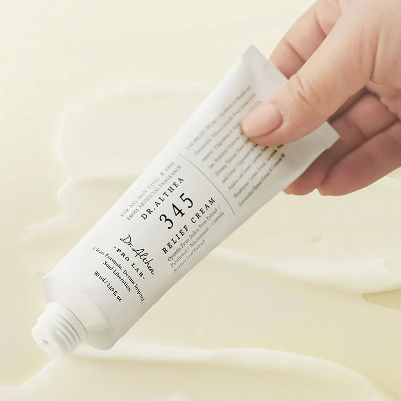 345 Relief Cream - Image 2