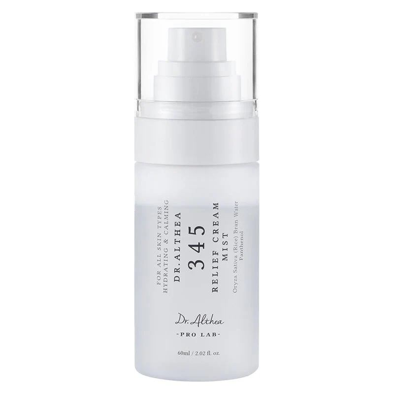 345 Relief Cream Mist
