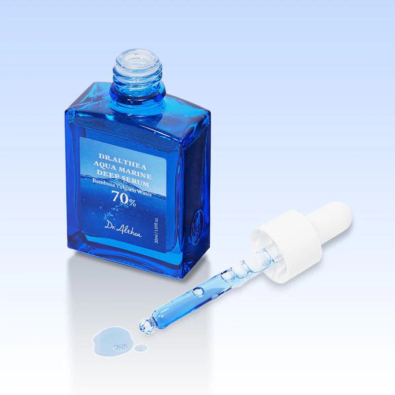 Aqua Marine Deep Serum - Image 2