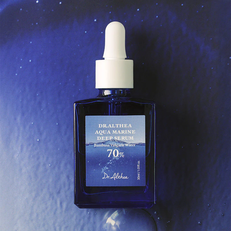 Aqua Marine Deep Serum - Image 5
