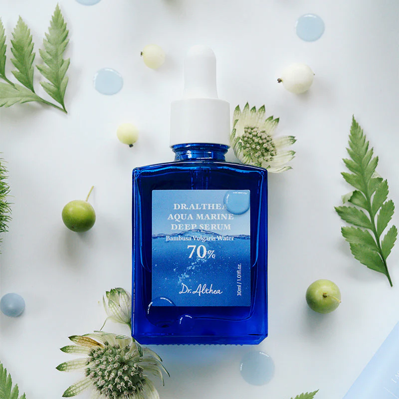 Aqua Marine Deep Serum - Image 6