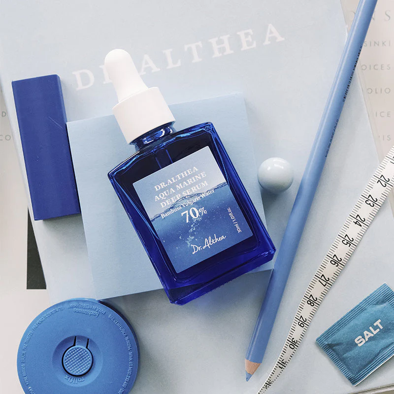 Aqua Marine Deep Serum - Image 7