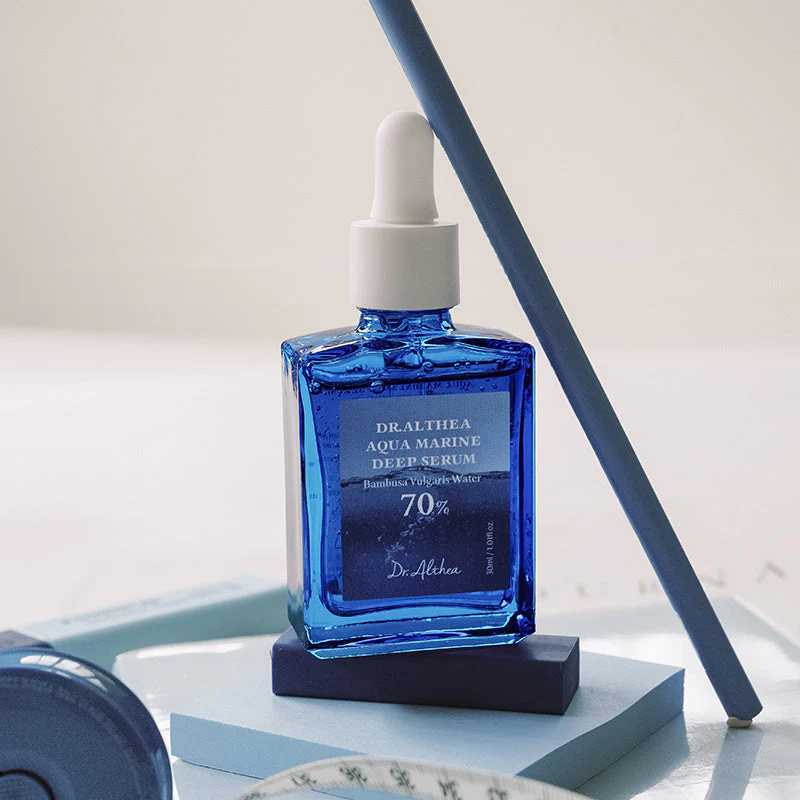 Aqua Marine Deep Serum - Image 8
