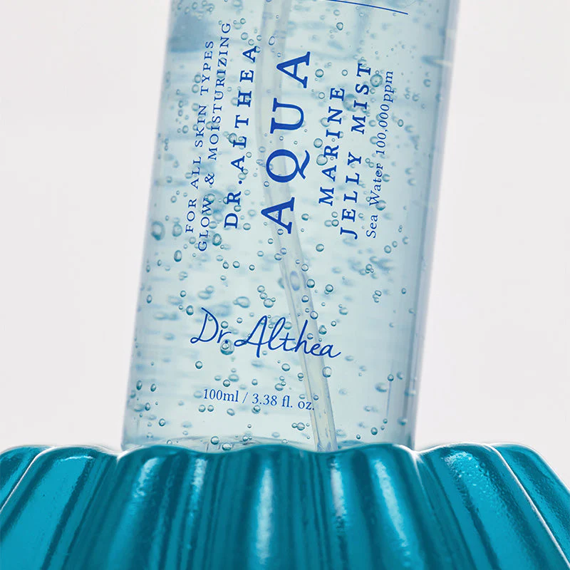 Aqua Marine Jelly Mist - Image 3