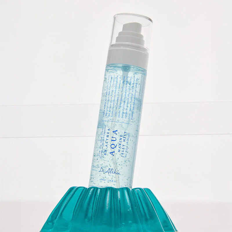 Aqua Marine Jelly Mist - Image 6