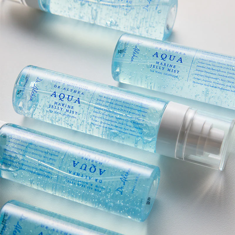 Aqua Marine Jelly Mist - Image 7