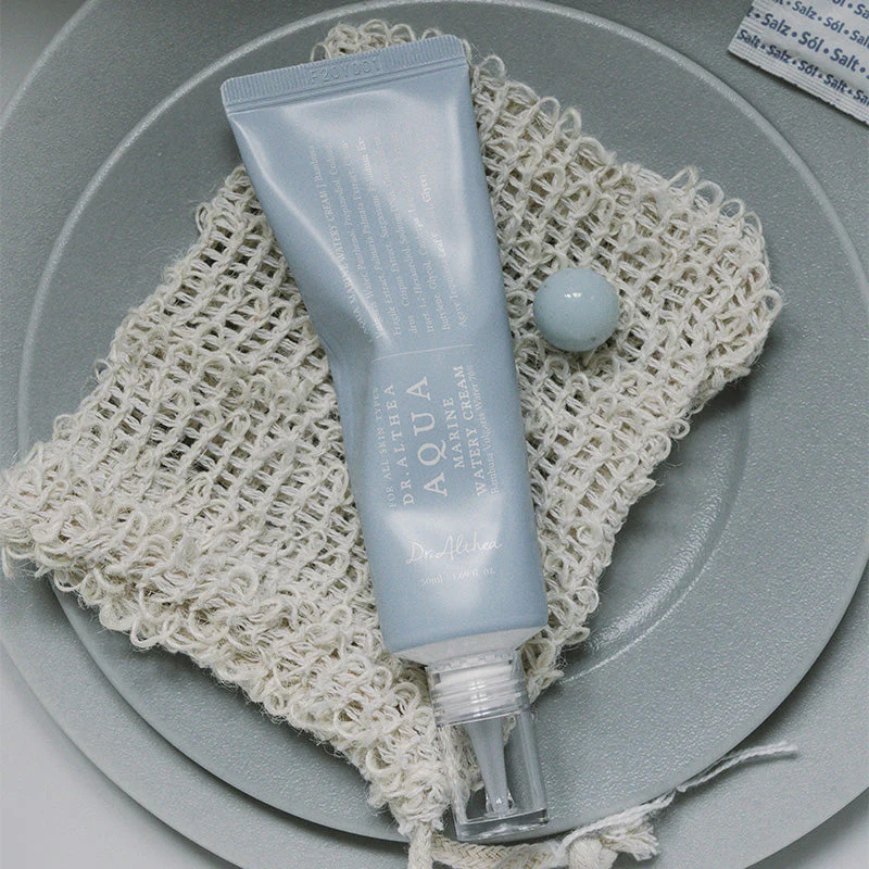 Aqua Marine Watery Cream - Image 7