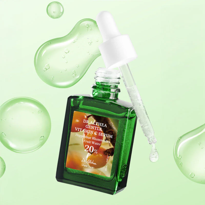 Gentle Vitamin C Serum - Image 2