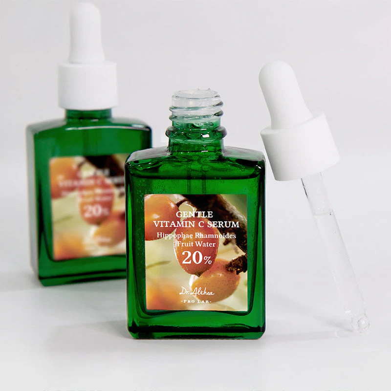 Gentle Vitamin C Serum - Image 6