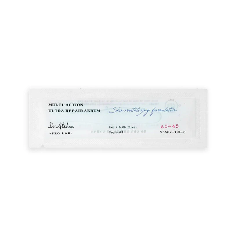 Multi-Action Ultra Repair Serum - Image 2