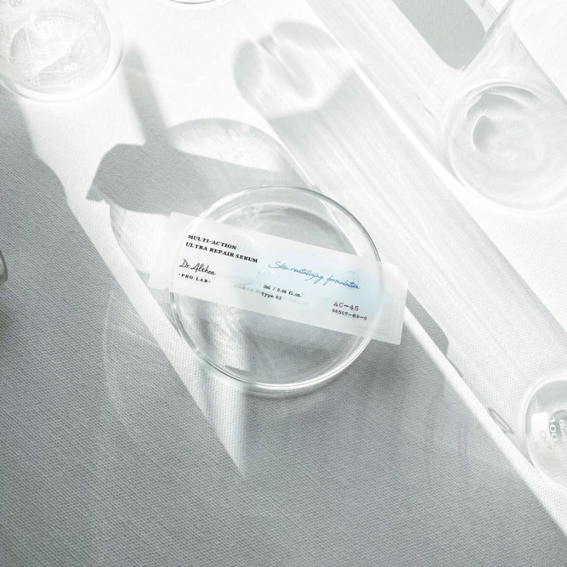Multi-Action Ultra Repair Serum - Image 6