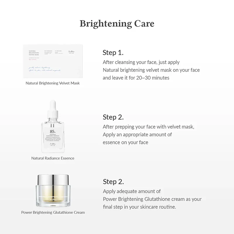 Natural Radiance Essence - Image 10