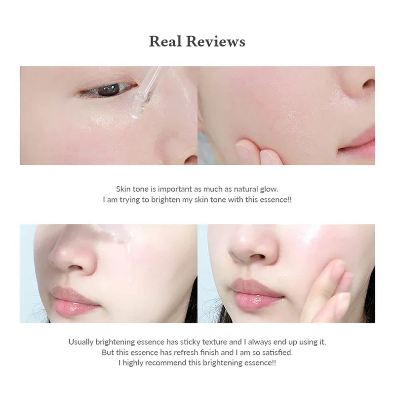 Natural Radiance Essence - Image 9