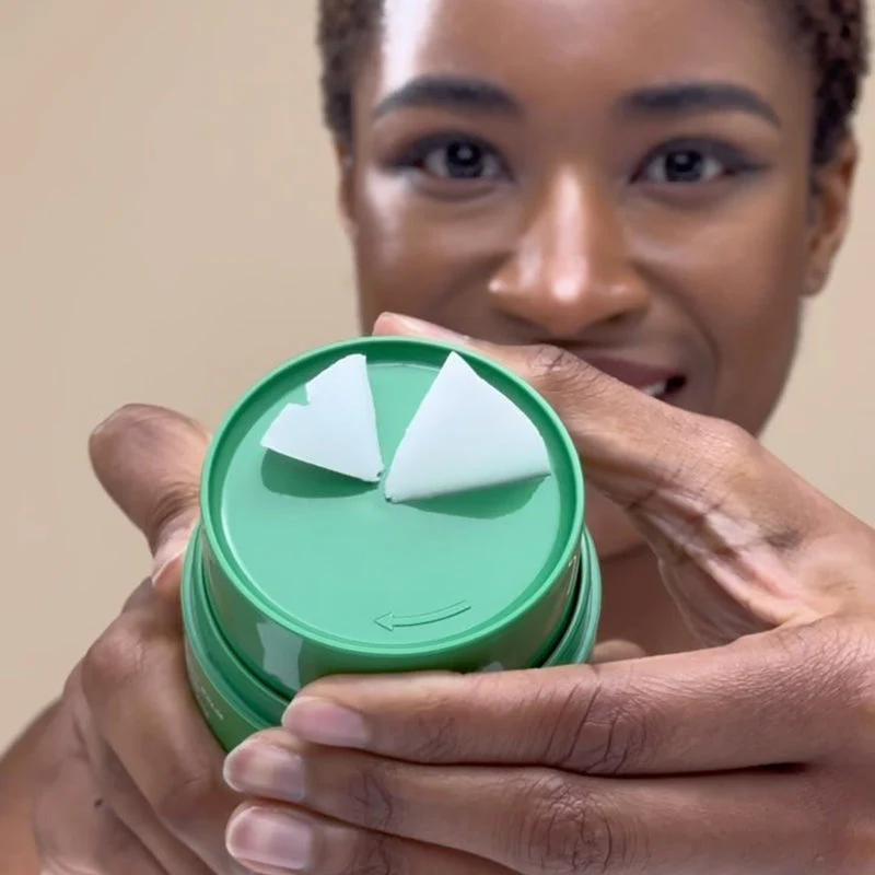 Pure Grinding Cleansing Balm - Image 4