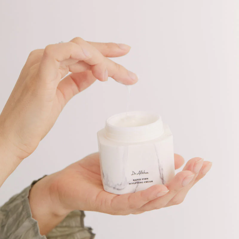 Rapid Firm Sculpting Cream - Image 5