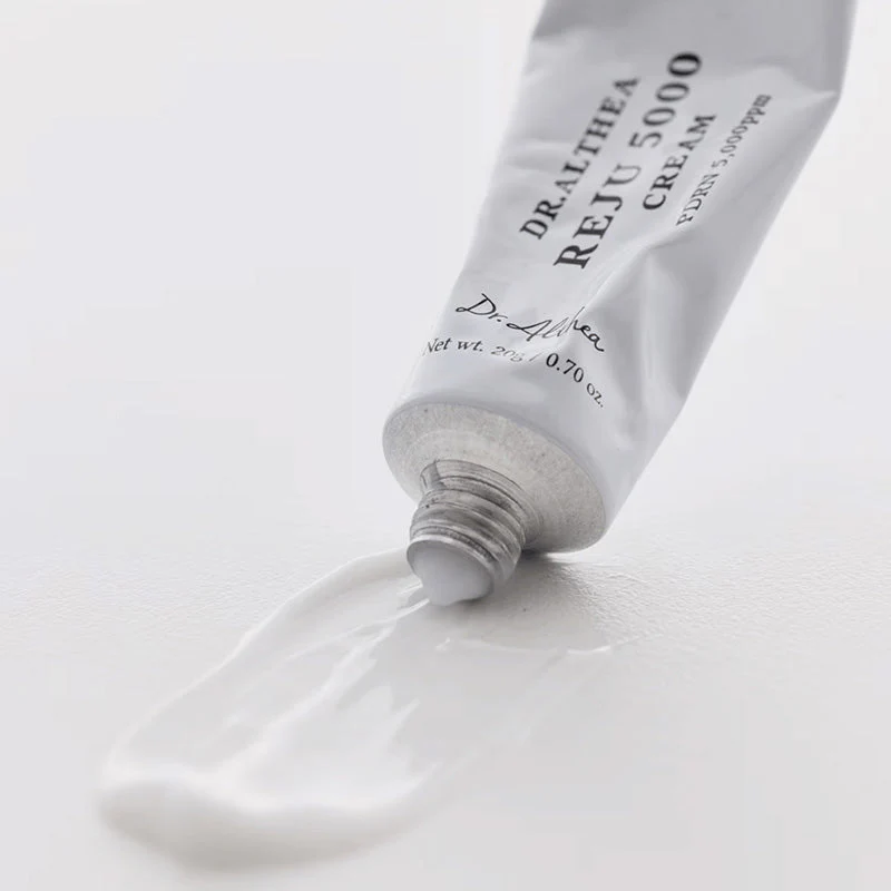 Reju 5000 Cream - Image 2